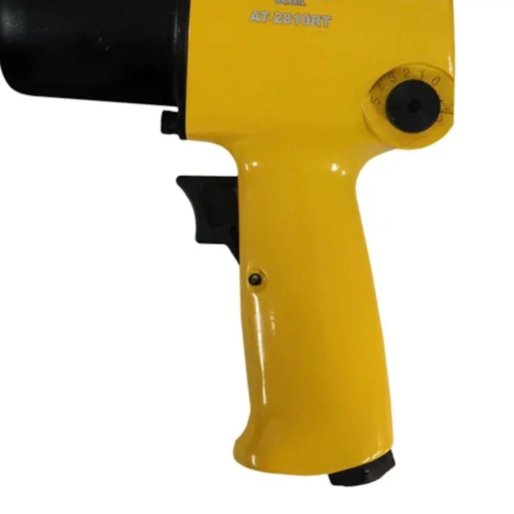 Chave de Impacto Pneumática 1/2" 70KGFM AT-2810RT - Puma
