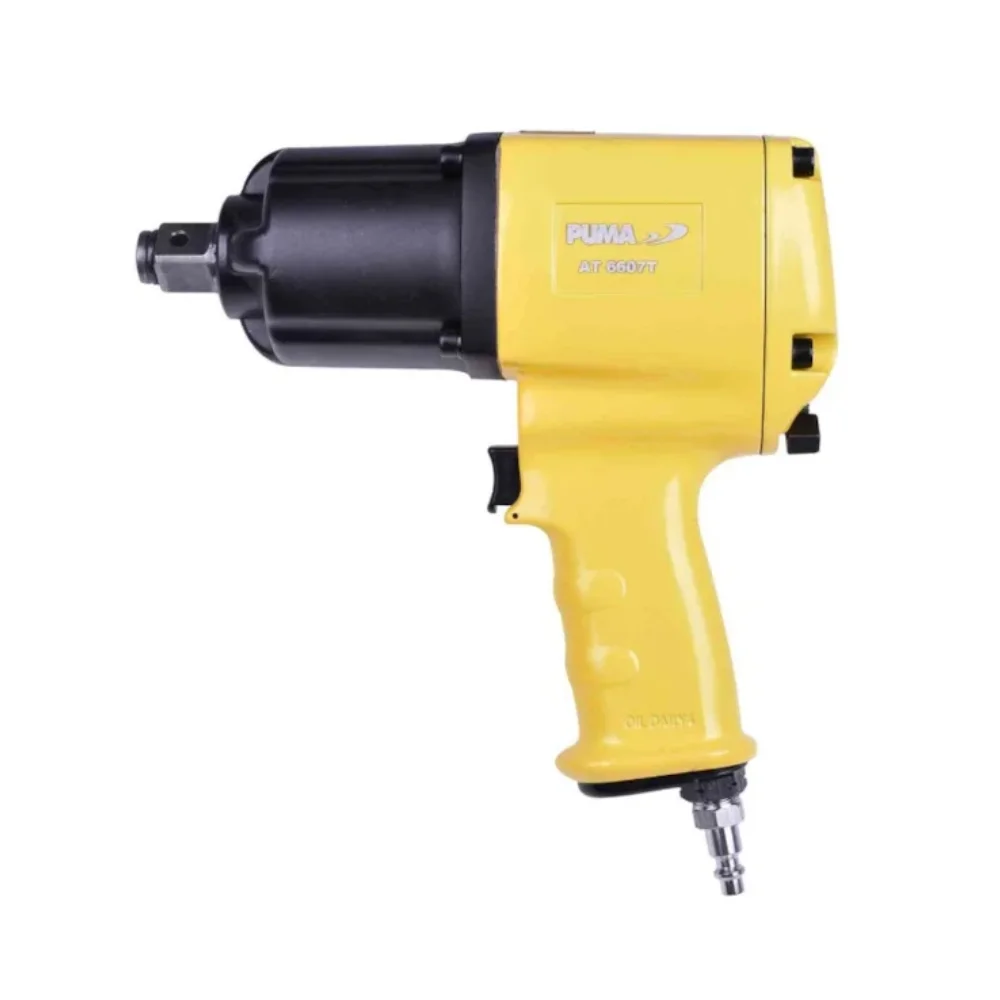 Chave de Impacto Pneumática 3/4" 120Kg AT-6607TK - Puma
