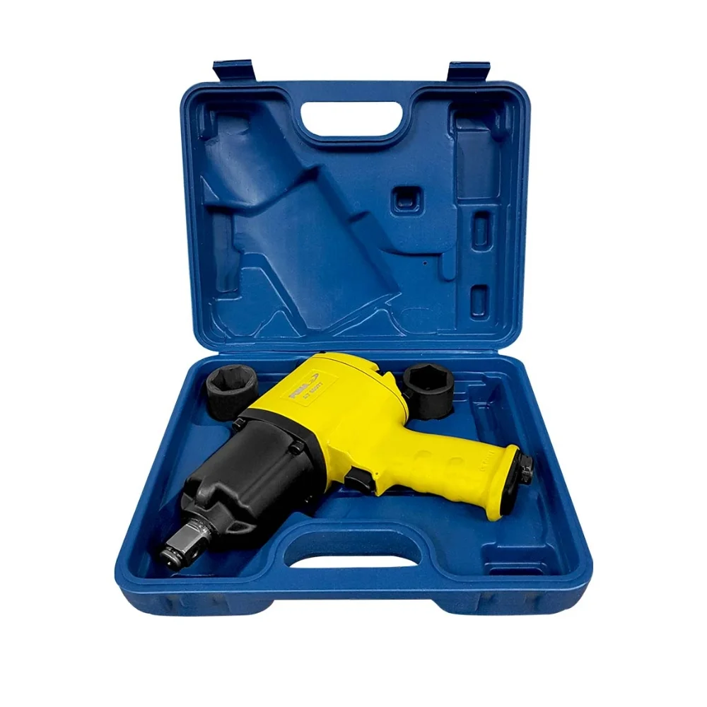 Chave de Impacto Pneumática 3/4" 120Kg AT-6607TK - Puma