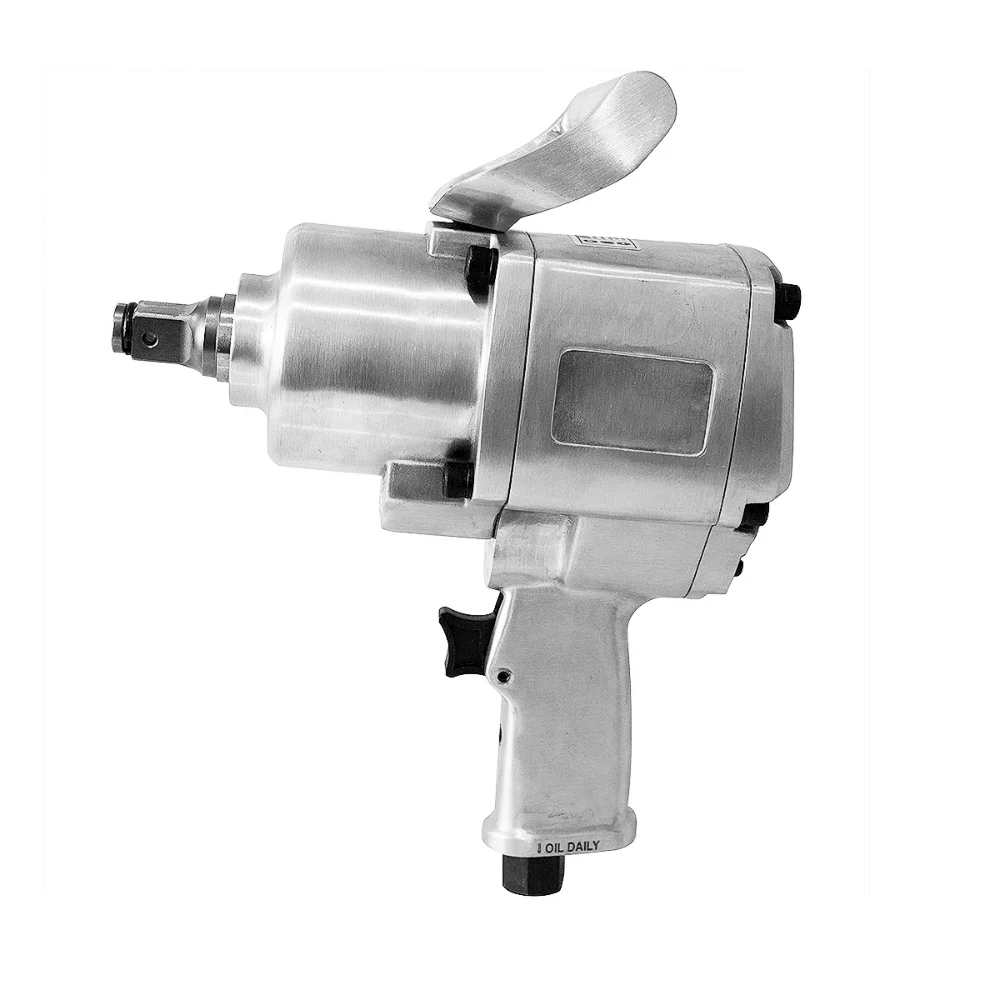 Chave de Impacto Pneumática  3/4" Curta 200Kgfm - Rotta376