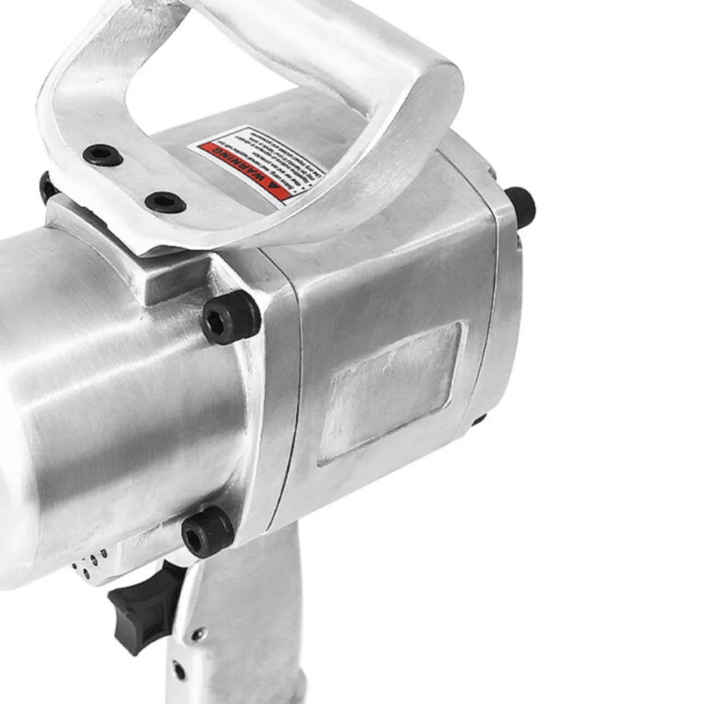 Chave de Impacto Pneumática  3/4" Curta 200Kgfm - Rotta376