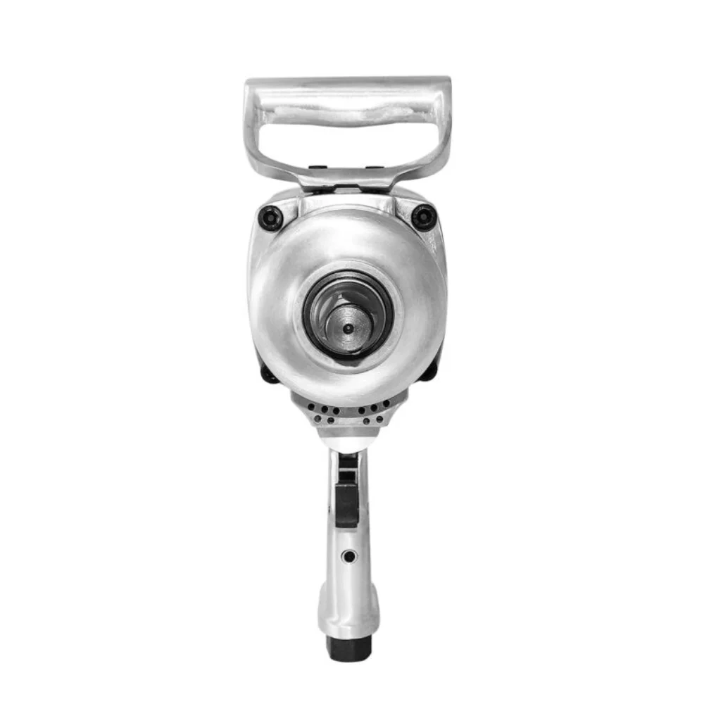 Chave de Impacto Pneumática  3/4" Curta 200Kgfm - Rotta376
