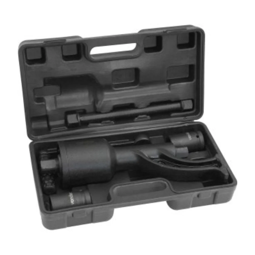 Chave de Roda Desforcímetro de Torque 5800n - Vonder