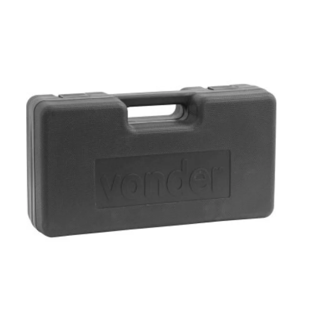 Chave de Roda Desforcímetro de Torque 5800n - Vonder