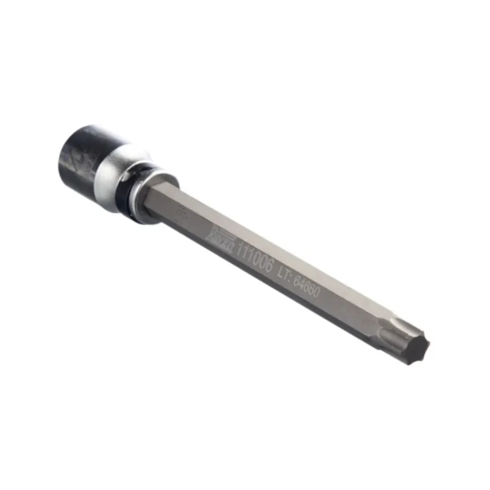 Chave Especial 10,4mm com Encaixe 1/2" - Raven