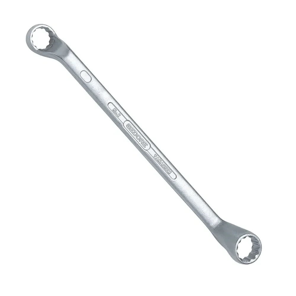 Chave Estrela 12 x 14mm 003540 - Gedore