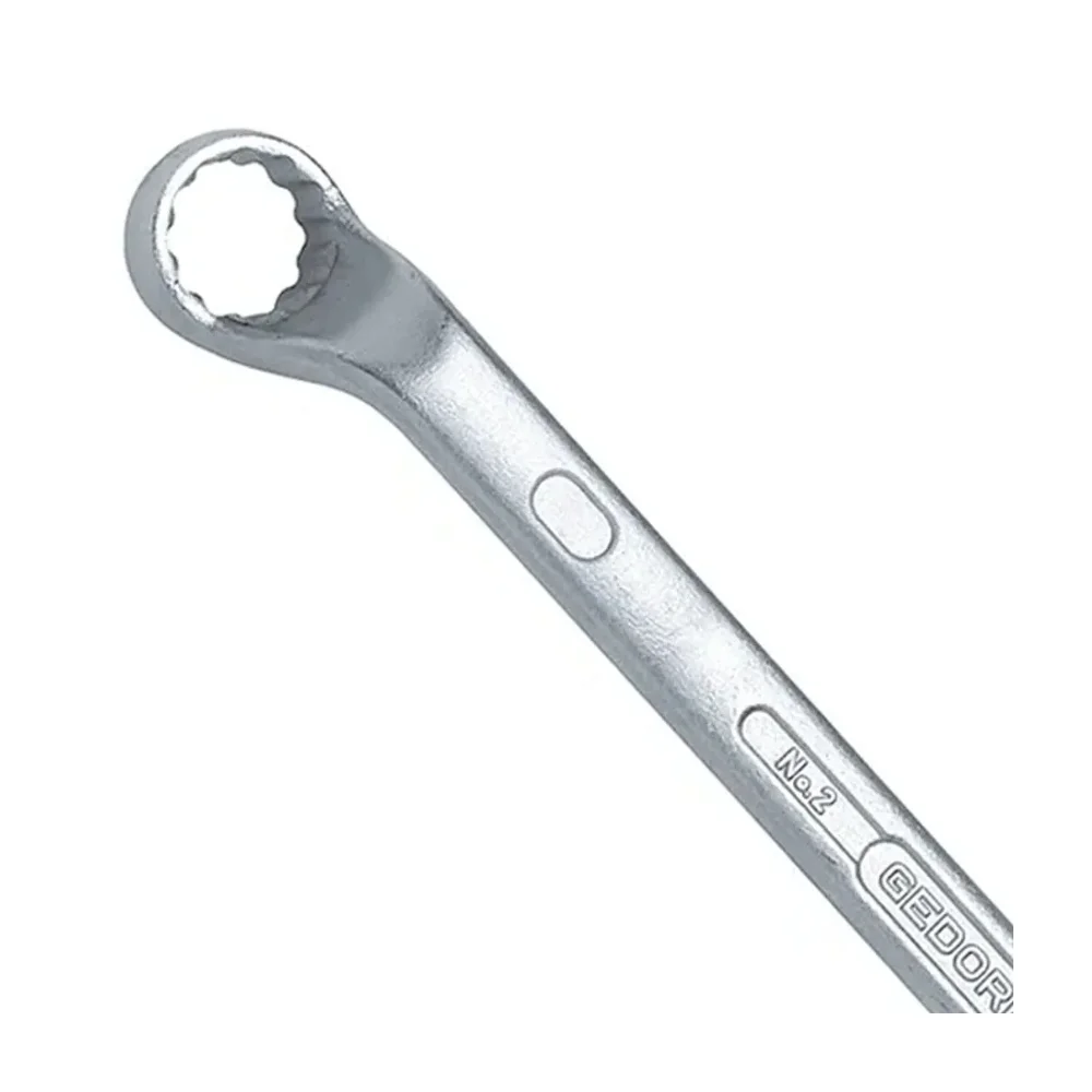 Chave Estrela 12 x 14mm 003540 - Gedore