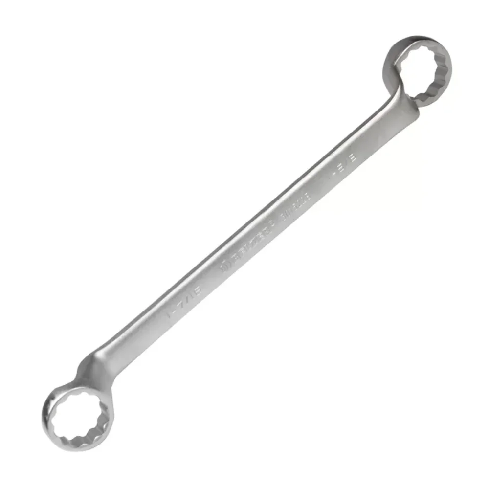 Chave Estrela 1.7/16" x 1.5/8" - Belzer