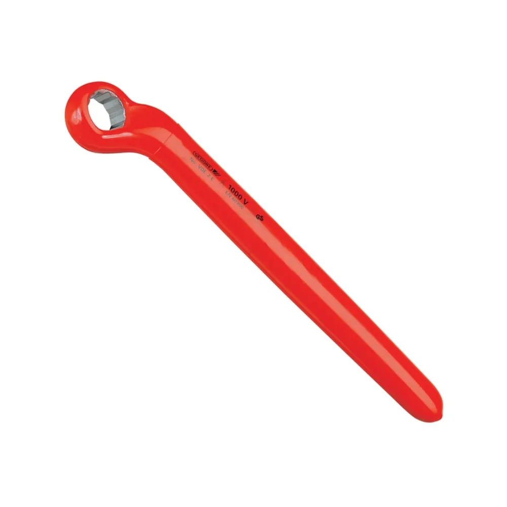 Chave Estrela 19mm VDE - Gedore