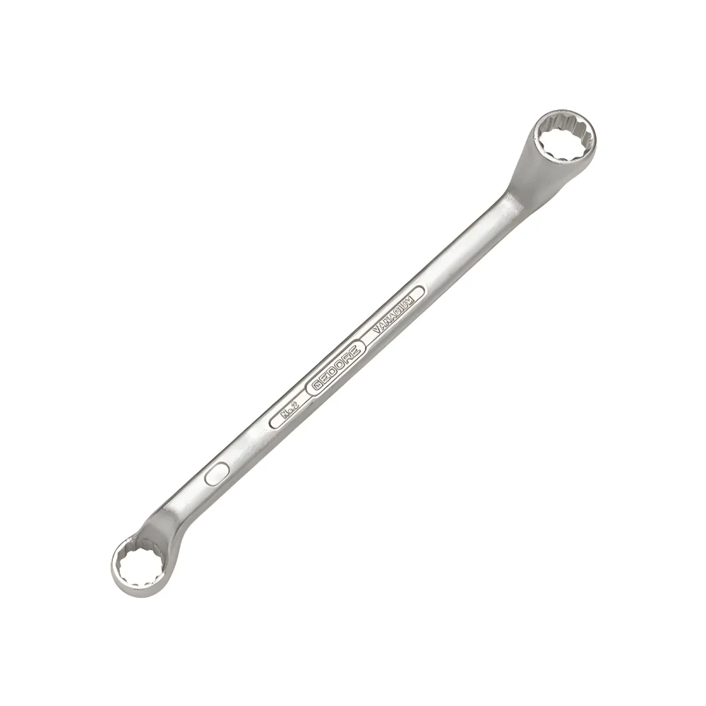 Chave Estrela 8 x 9 mm - Gedore