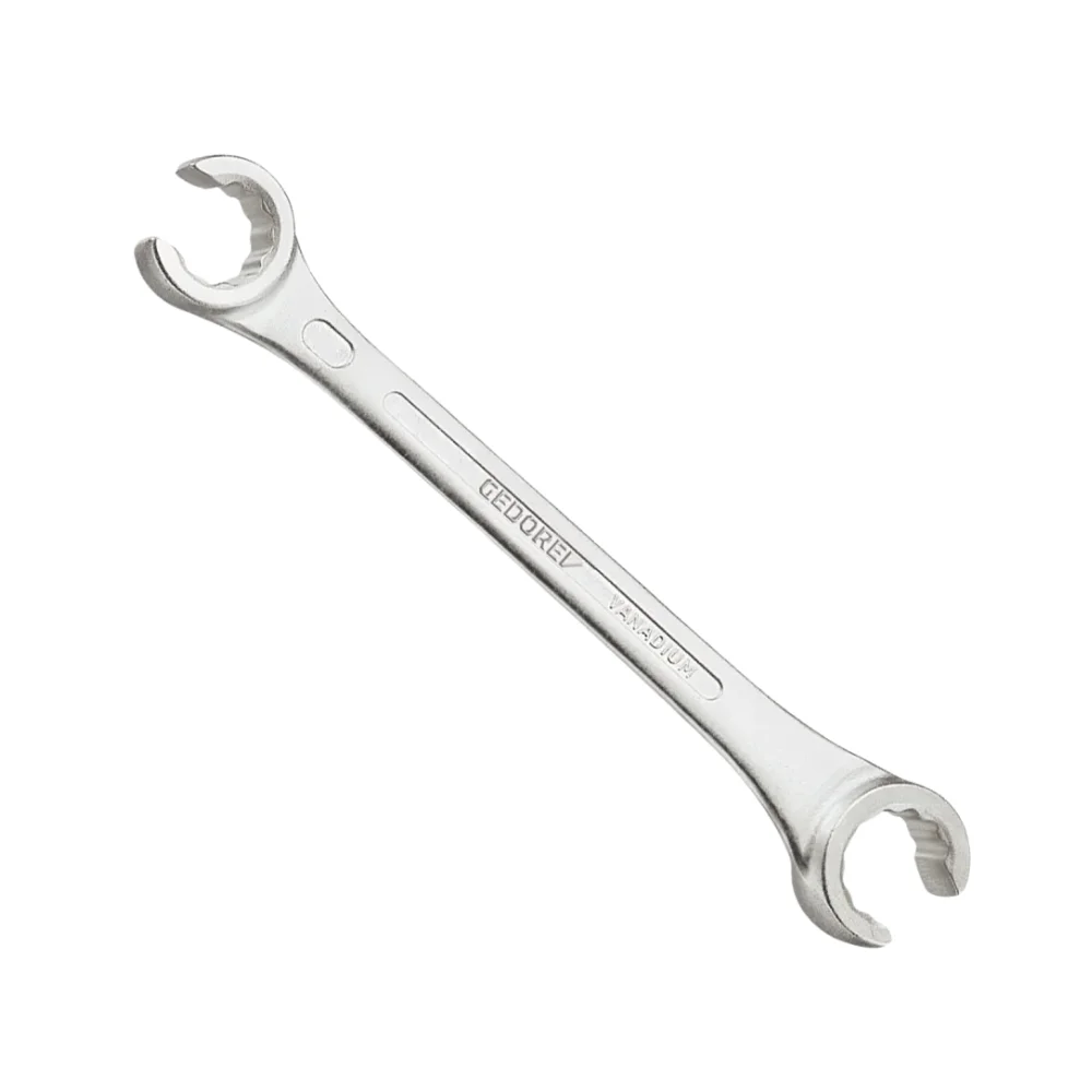 Chave Estrela Aberta 11 x 13mm - Gedore