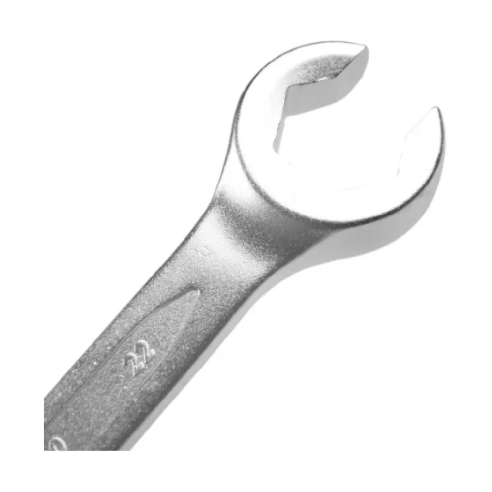 Chave Estrela Aberta 19 x 22mm - Kingtony