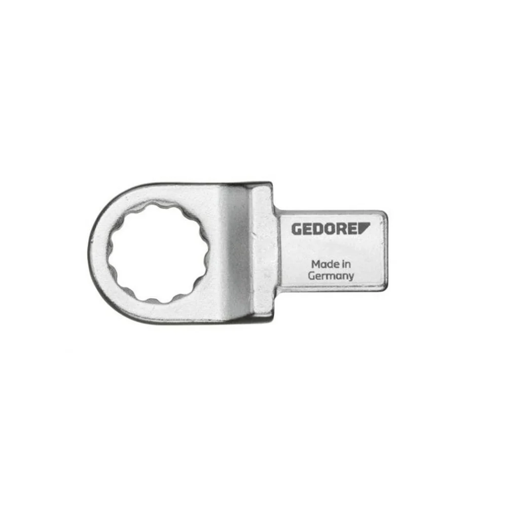 Chave Estrela Intercambiável 19mm - Gedore