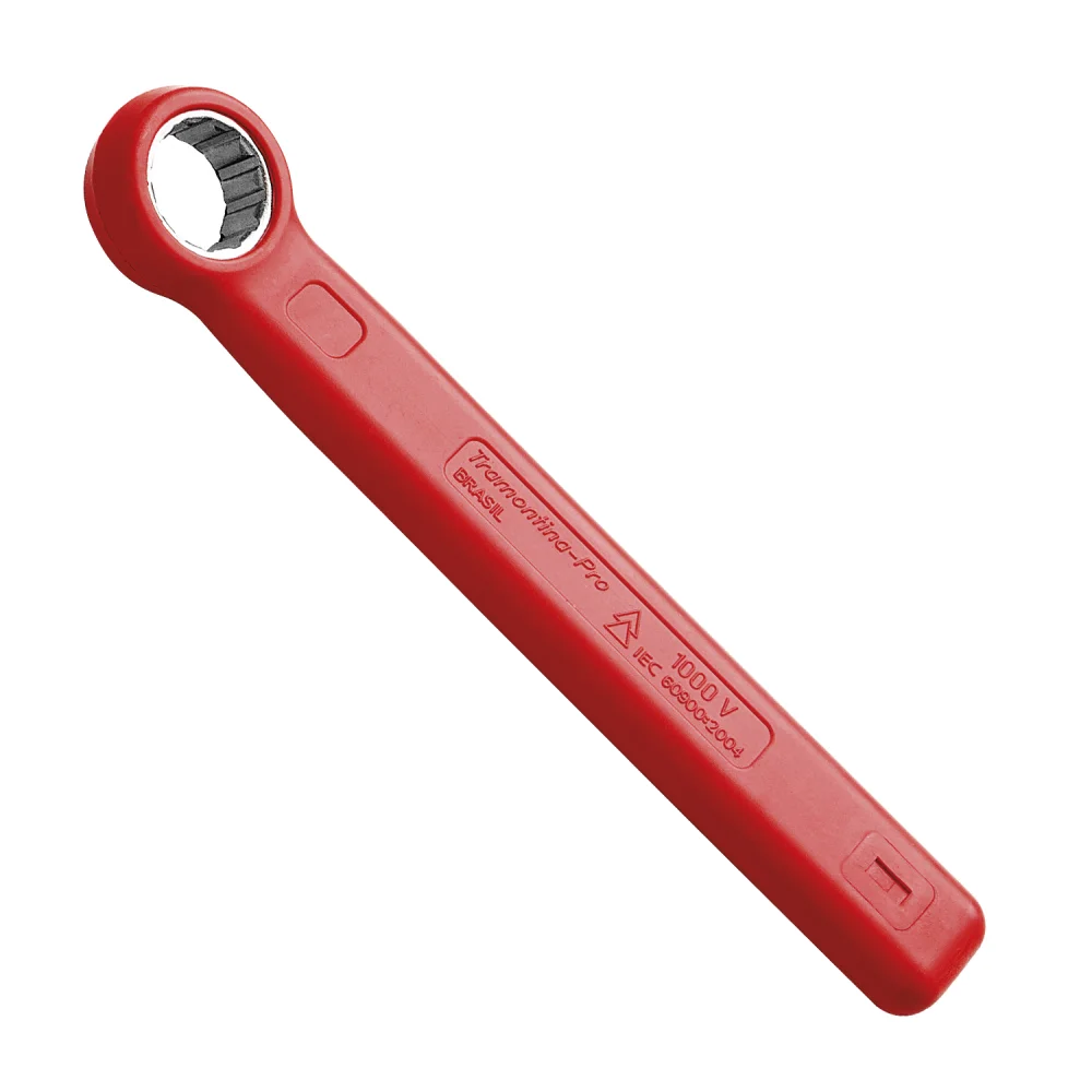 Chave Estrela 30 mm VDE - Tramontina Pro