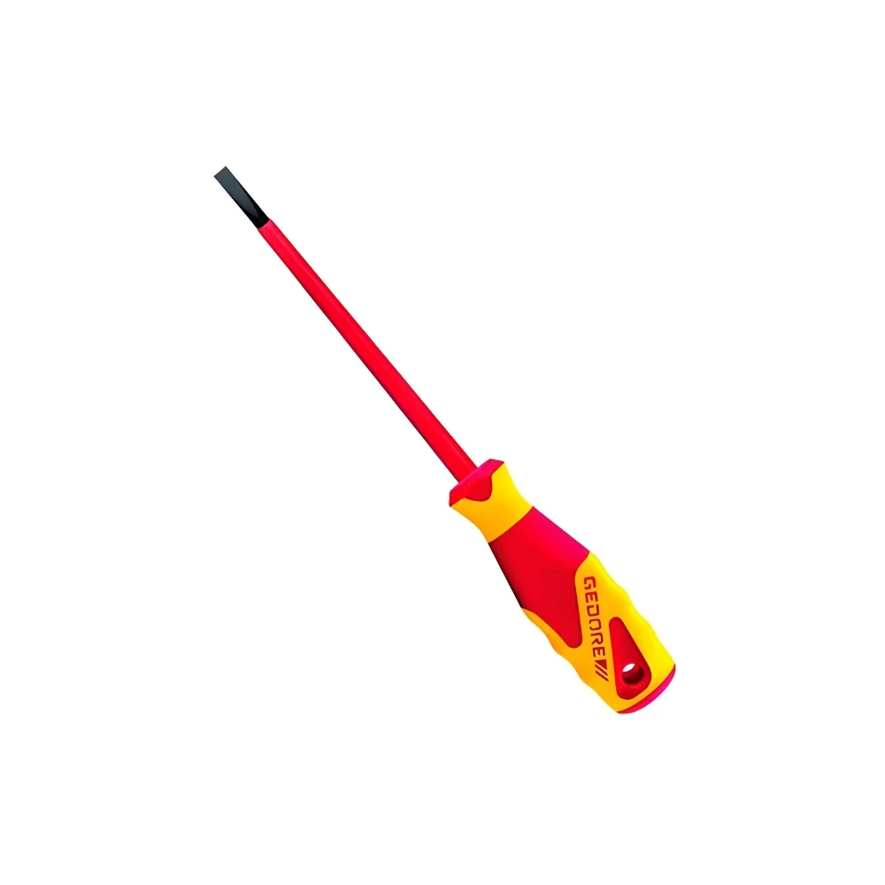 Chave Fenda 10 mm 2170 Vde - Gedore