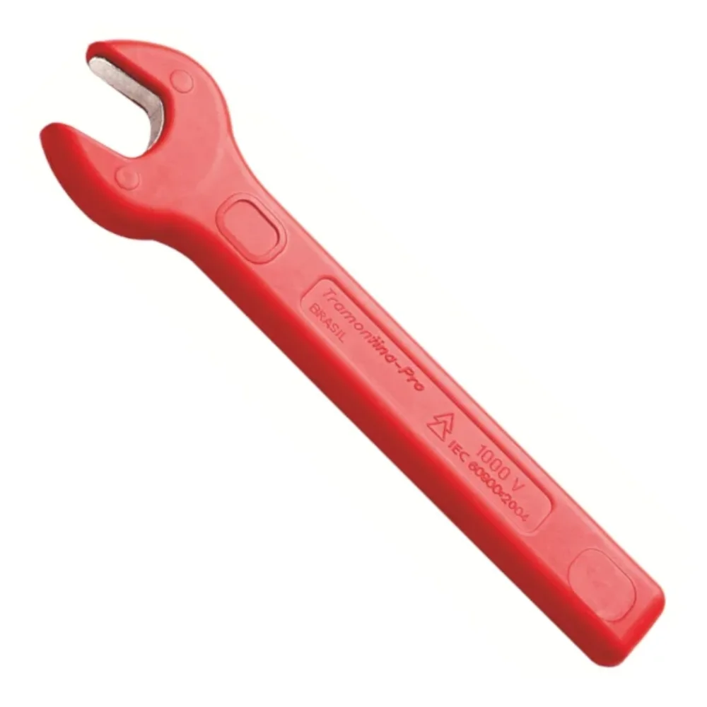 Chave Fixa 08mm VDE - Tramontina