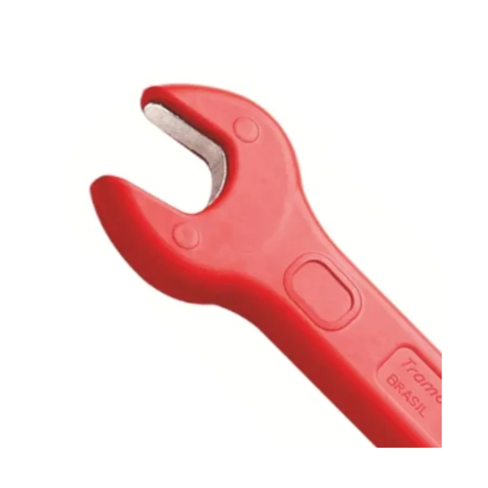 Chave Fixa 08mm VDE - Tramontina