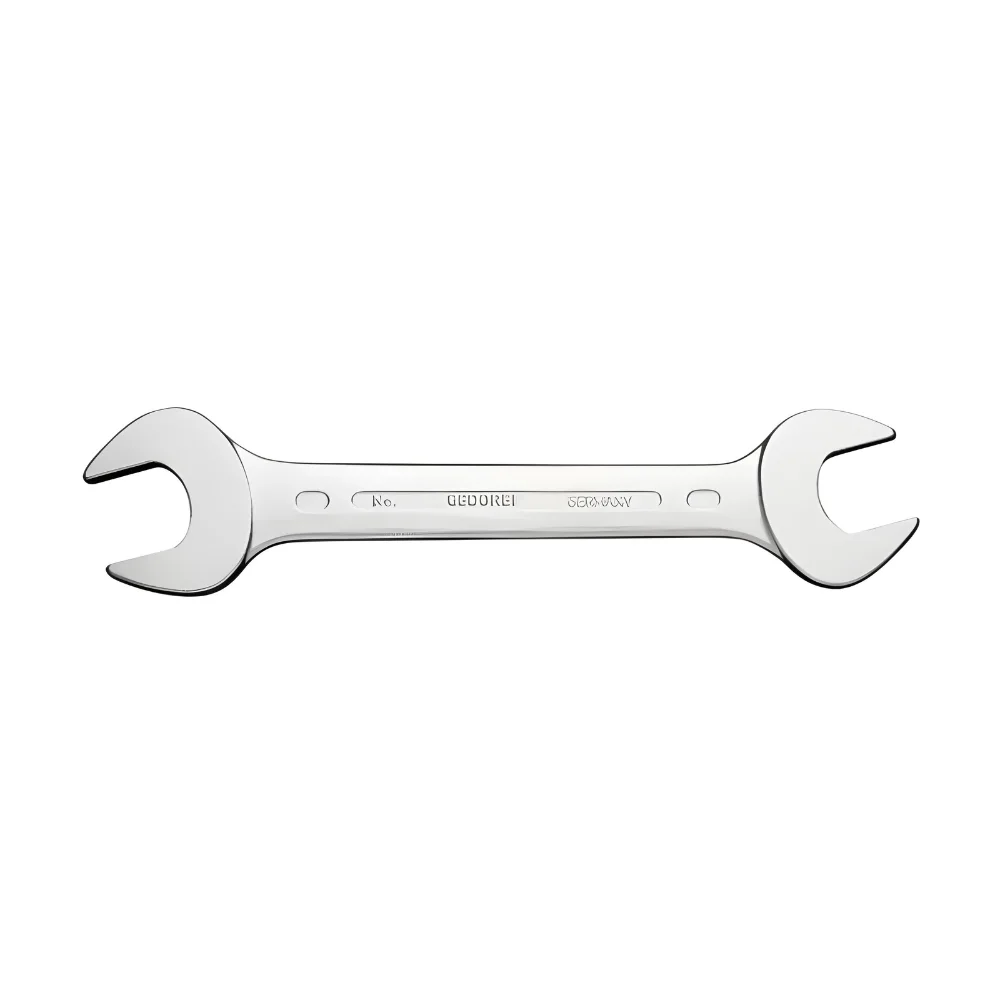 Chave Fixa 1.1/4" x 1.3/8" - Gedore