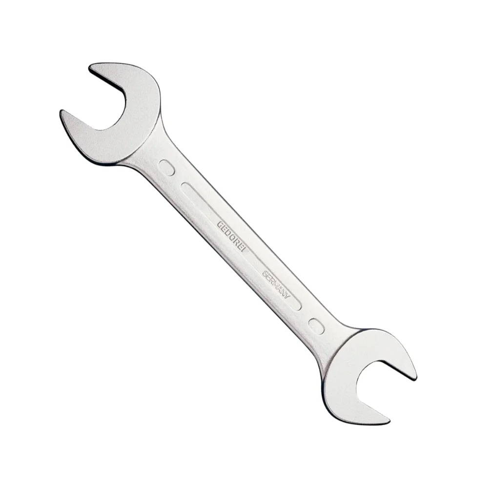 Chave Fixa 1/4" x 5/16" - Gedore