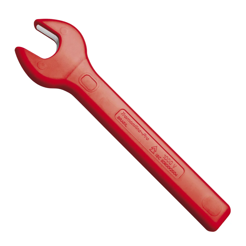 Chave Fixa 30 mm VDE - Tramontina Pro