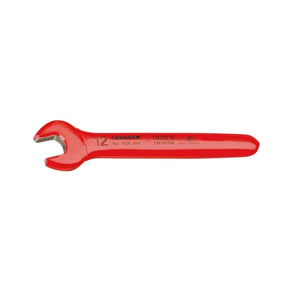 Chave Fixa Isolada 24mm VDE 894-24 - Gedore