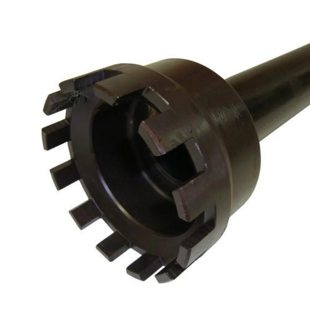 Chave Garras 115 mm para Eixo Randon - Raven