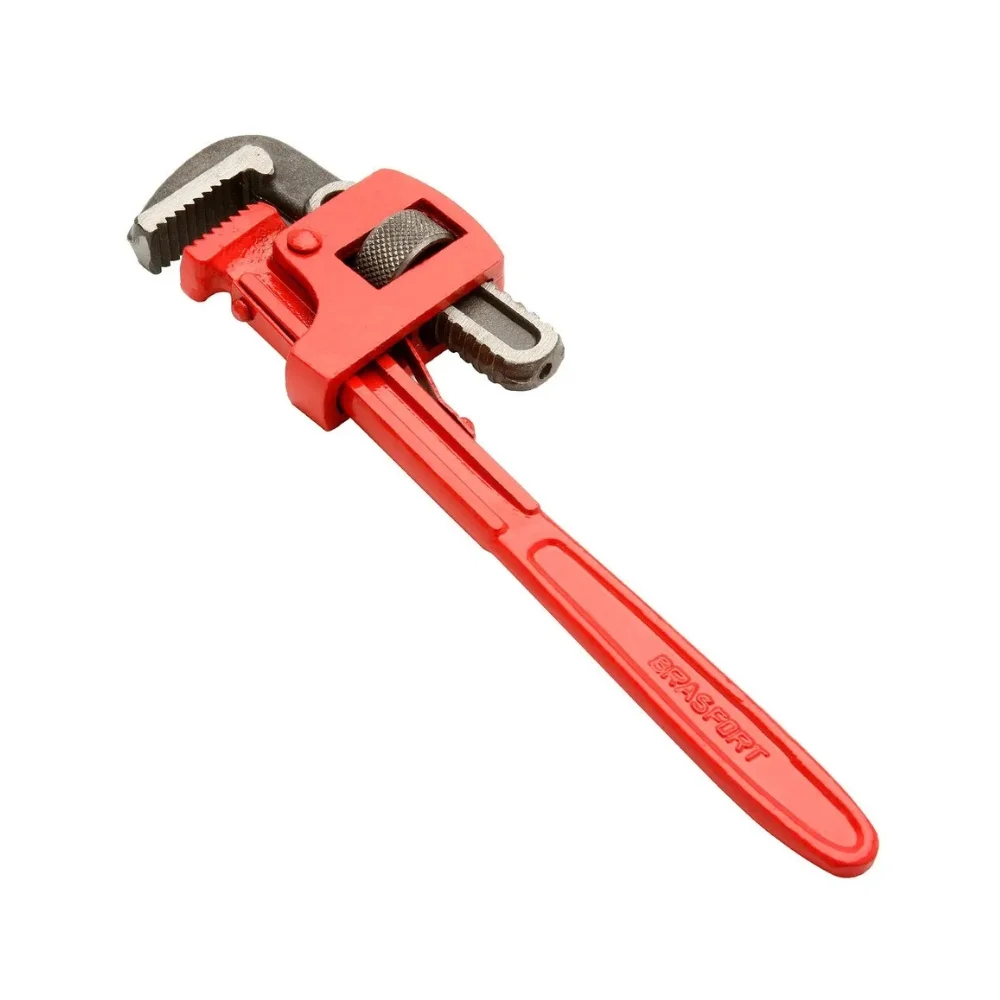 Chave Grifo (Cano) 14" Tipo Leve - Brasfort