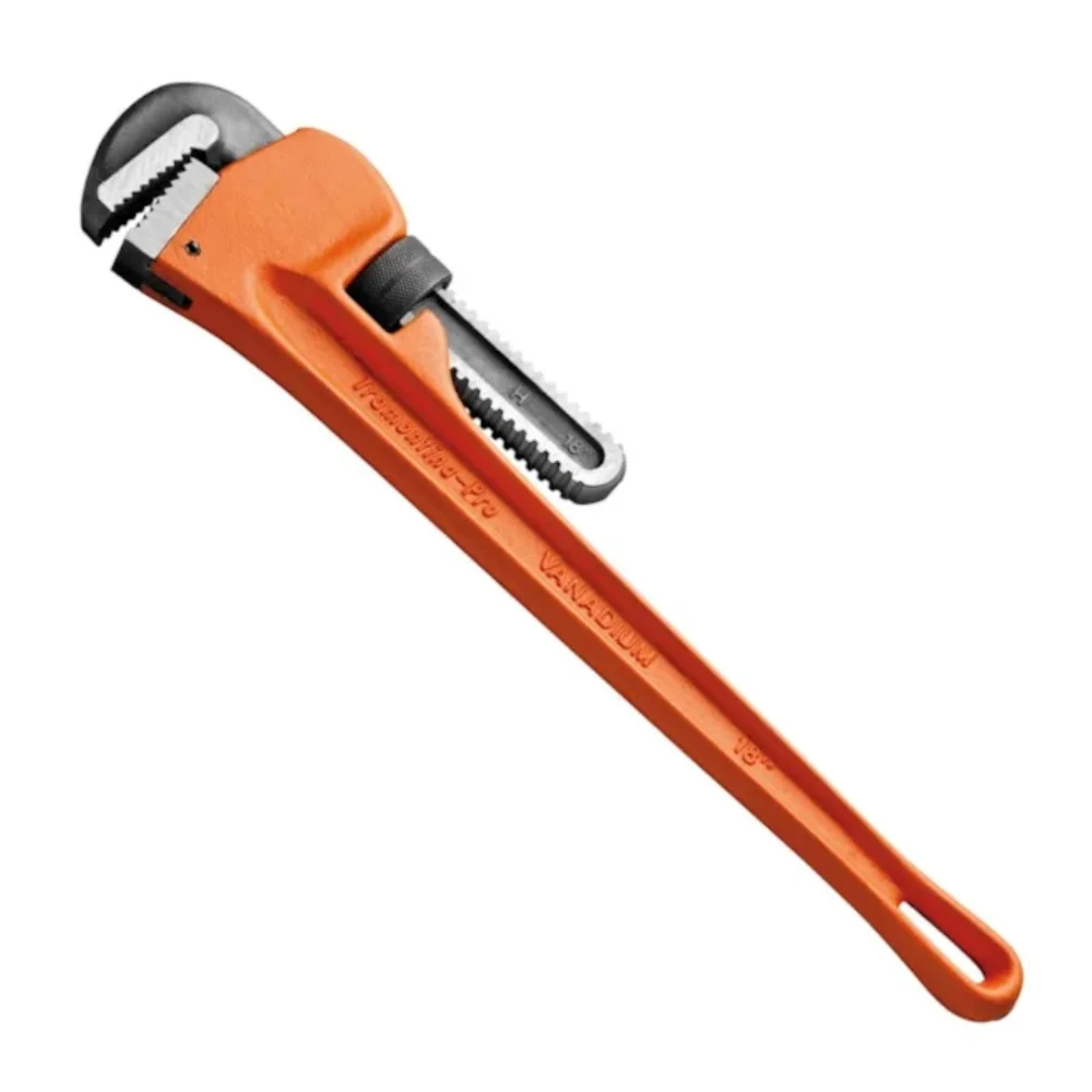 Chave Grifo (Cano) 24" Heavy Duty - Tramontina