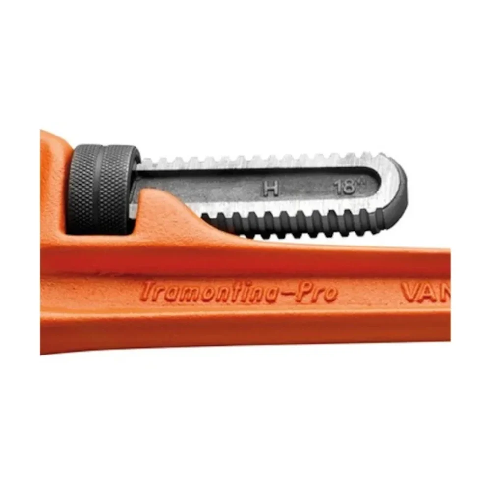 Chave Grifo (Cano) 24" Heavy Duty - Tramontina