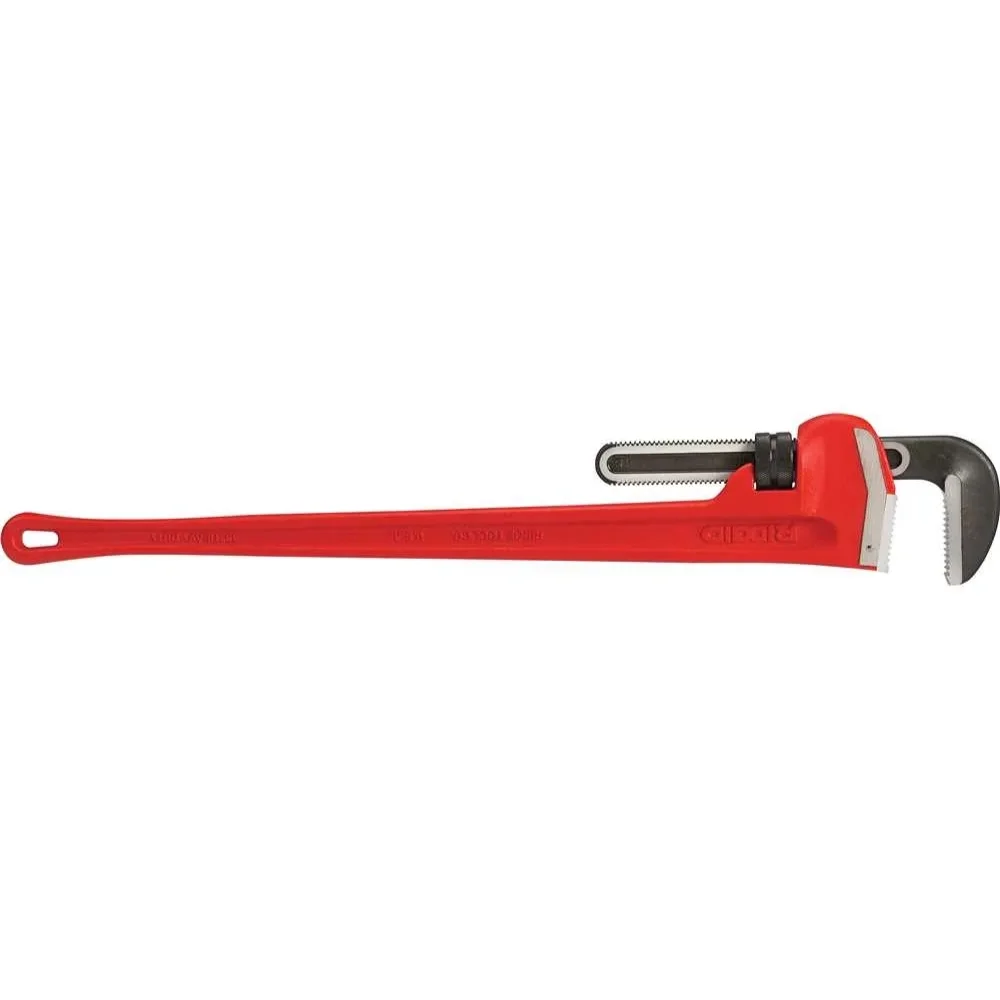 Chave Grifo (cano) 48" Heavy Duty - Ridgid