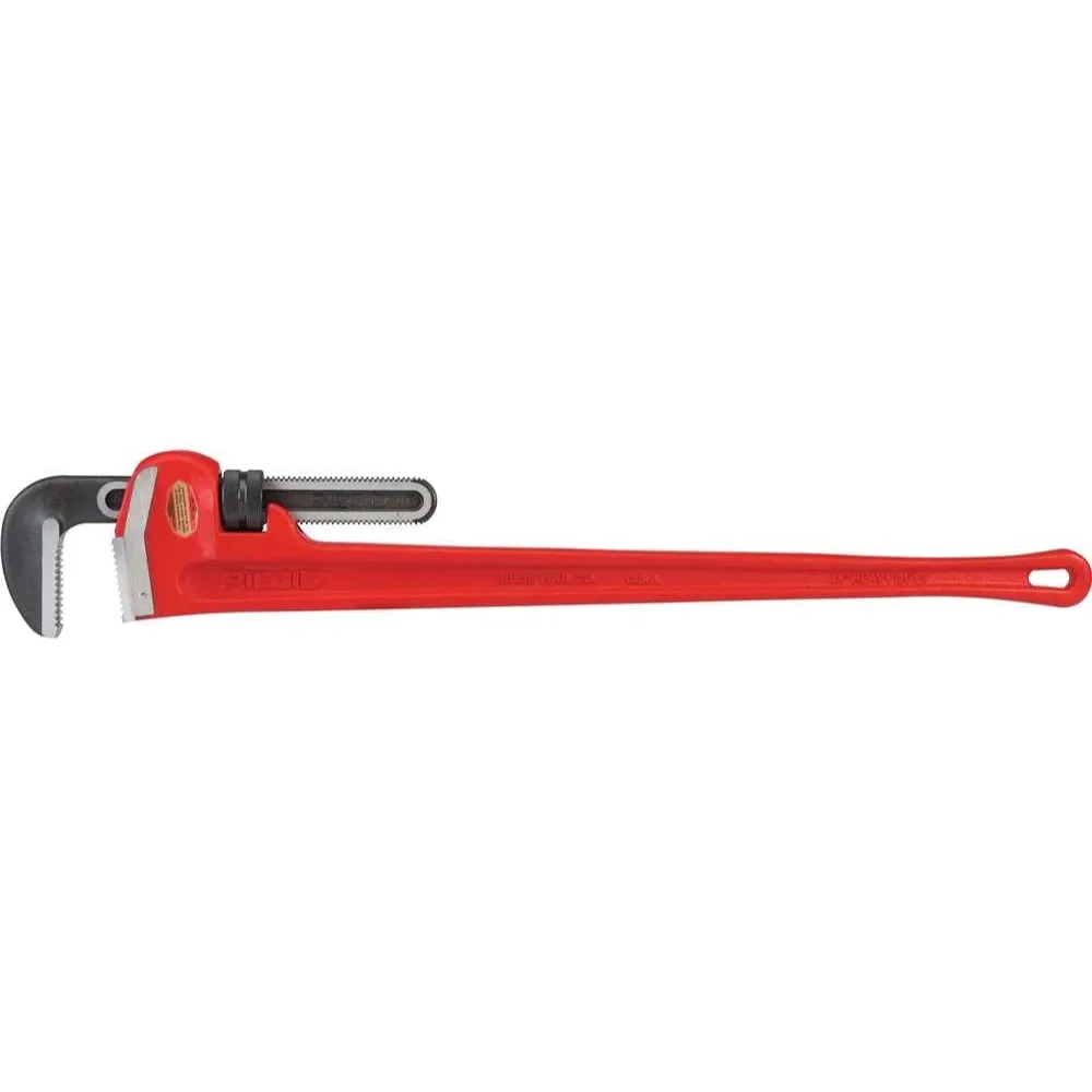 Chave Grifo (cano) 48" Heavy Duty - Ridgid