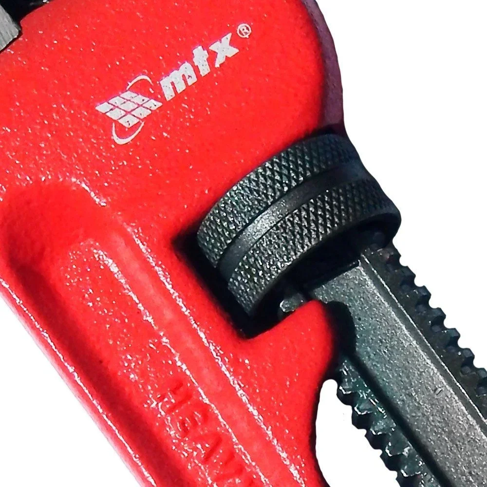 Chave Grifo (Cano) Heavy Duty 14" - MTX