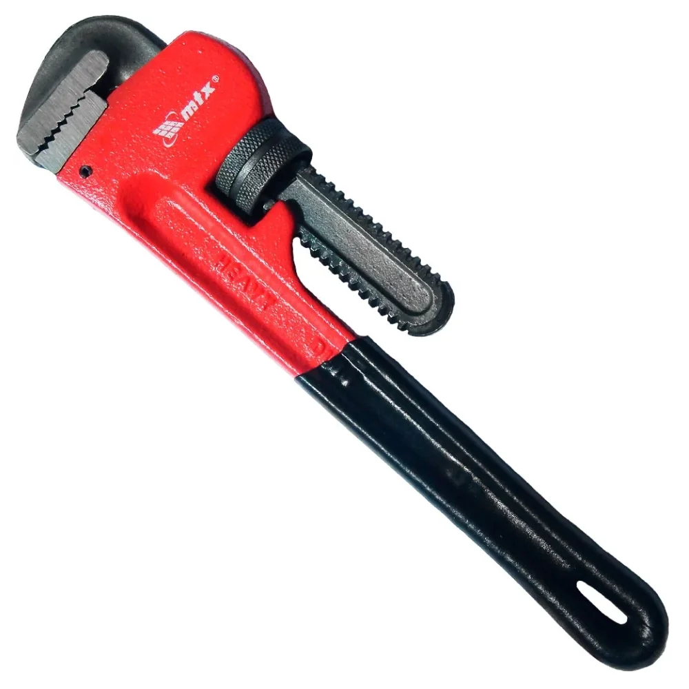 Chave Grifo (Cano) Heavy Duty 24" - MTX