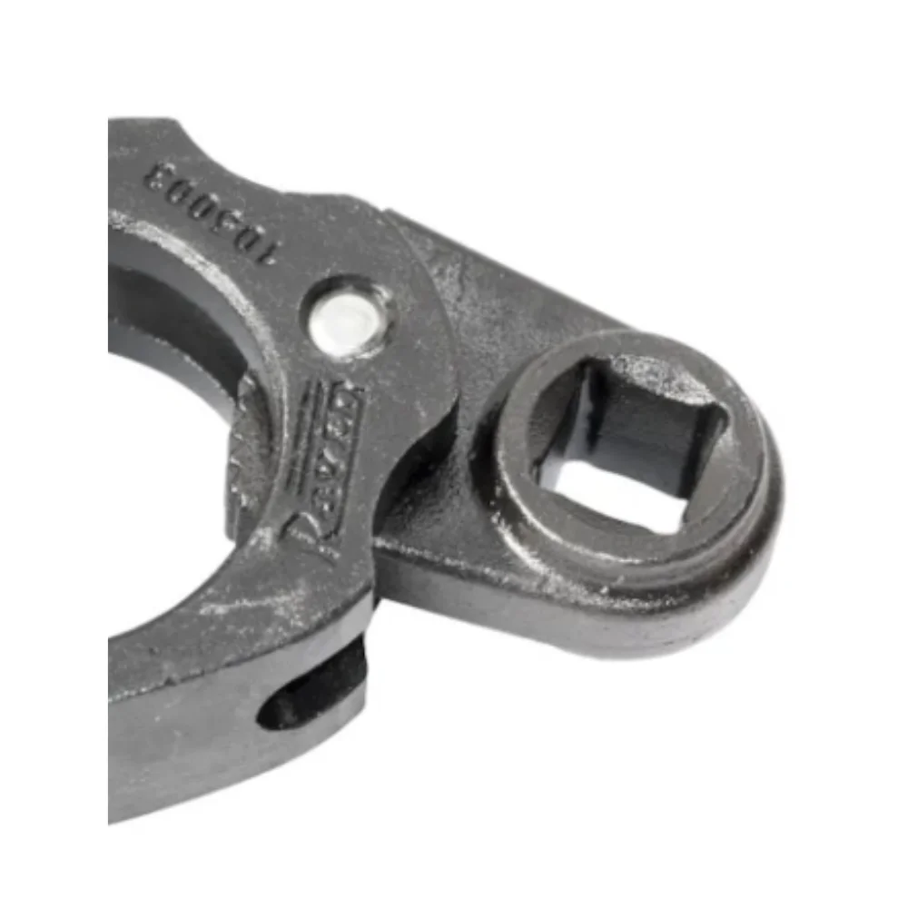 Chave Junta Axial 35 á 42mm Encaixe 1/2" - Raven