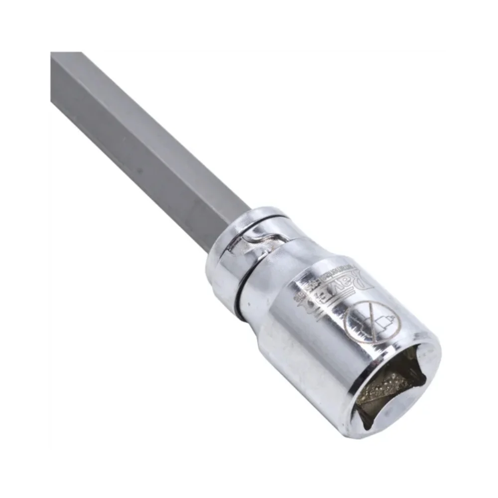 Chave Longa Coletor de Admissão de Motor - Raven