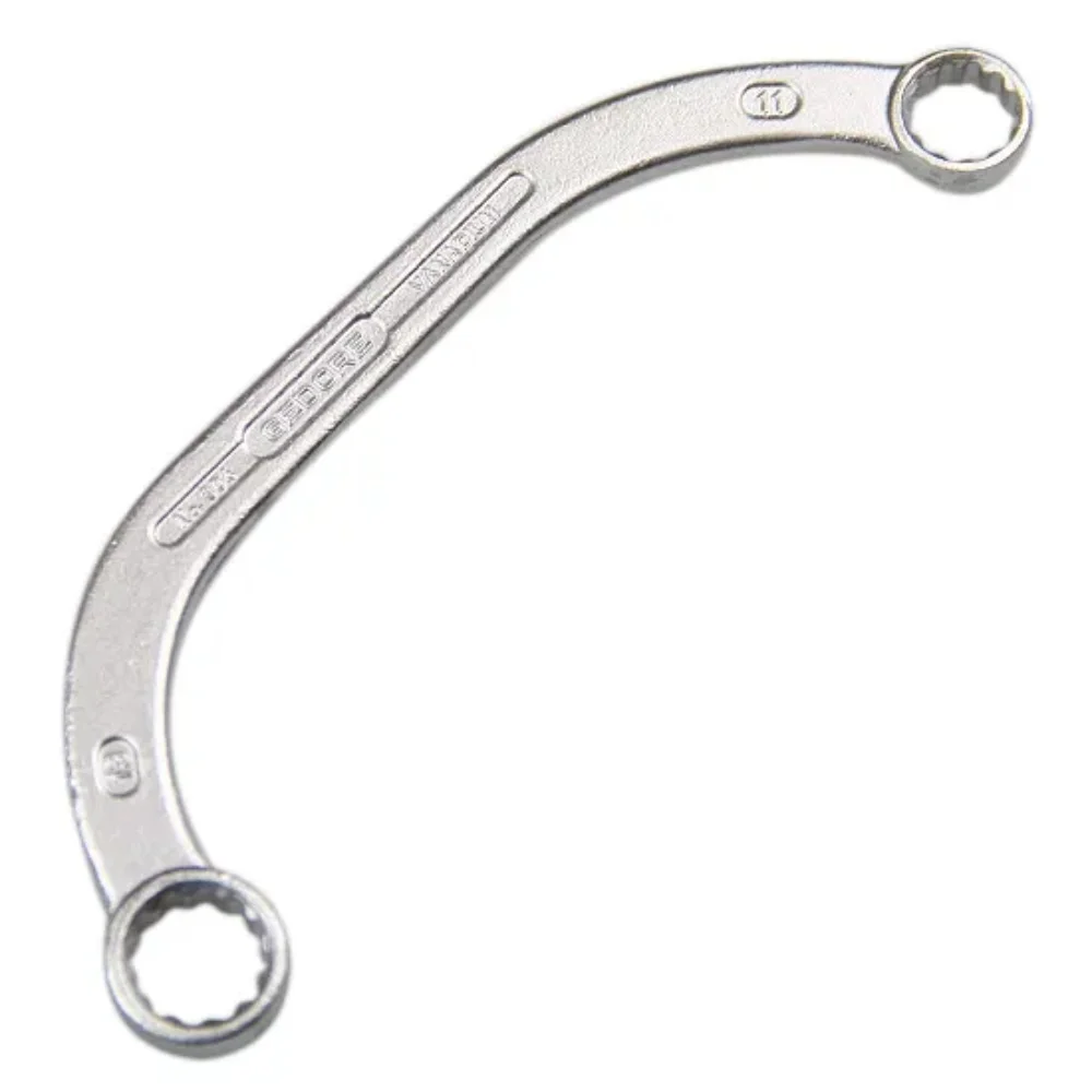 Chave Meia Lua Starter 14 x 17mm 006010 - Gedore