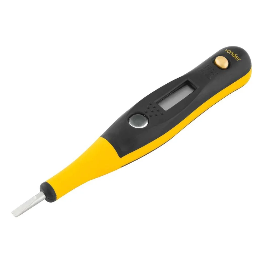 Chave Multiteste Digital - Vonder