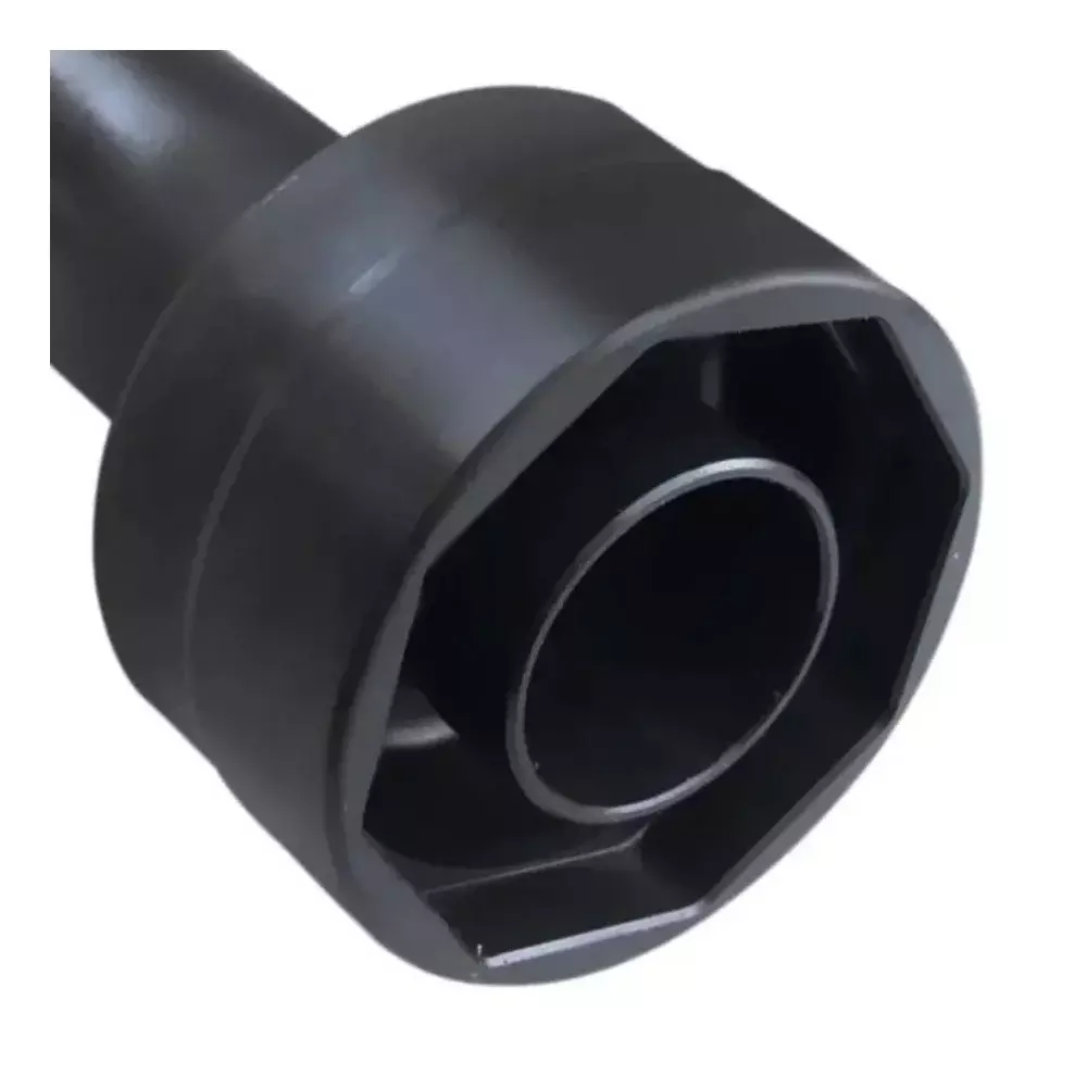 Chave Oitavada 100mm Cubo Roda Traseiro - Raven