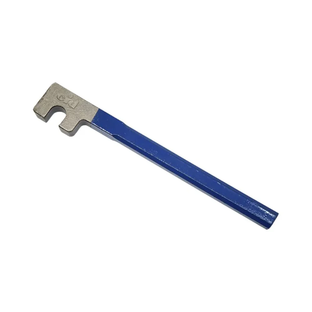 Chave para Dobrar Ferro 1/4" - Cid
