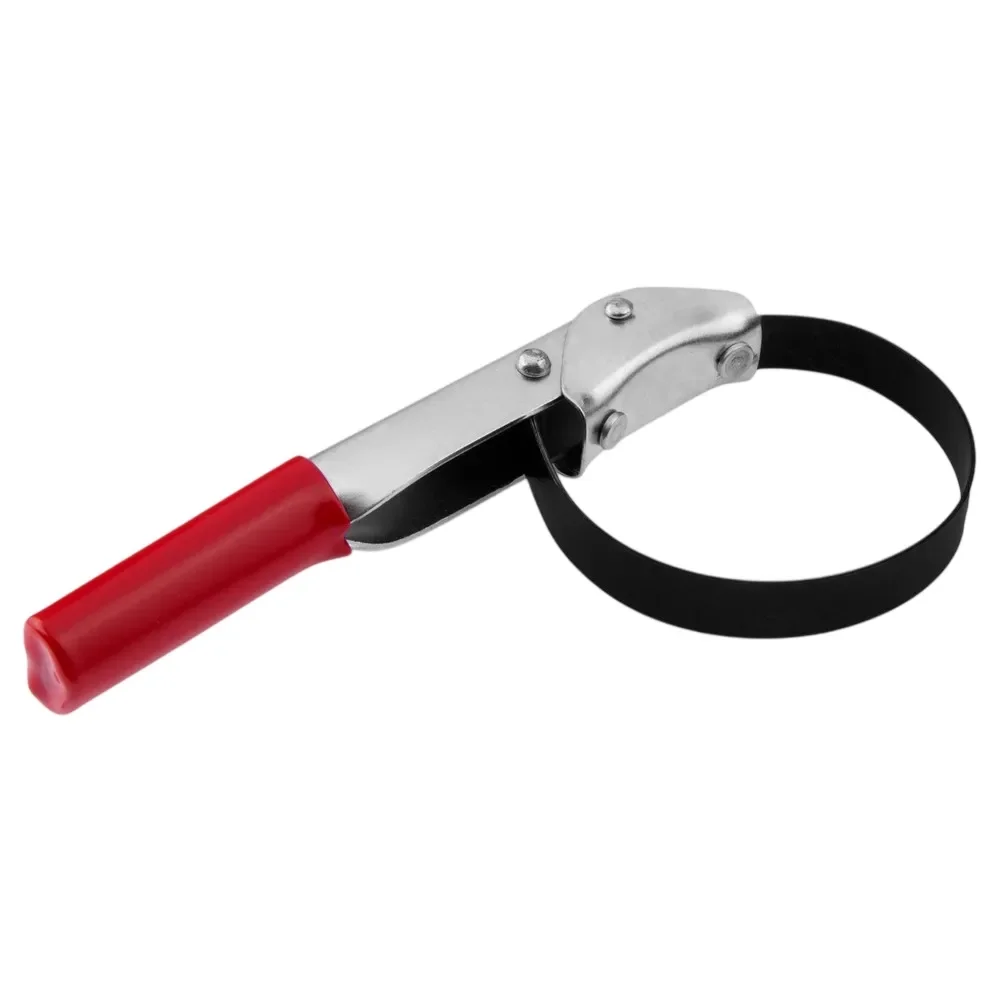 Chave para Filtro de Óleo com Cinta 100-111mm - Lubefer