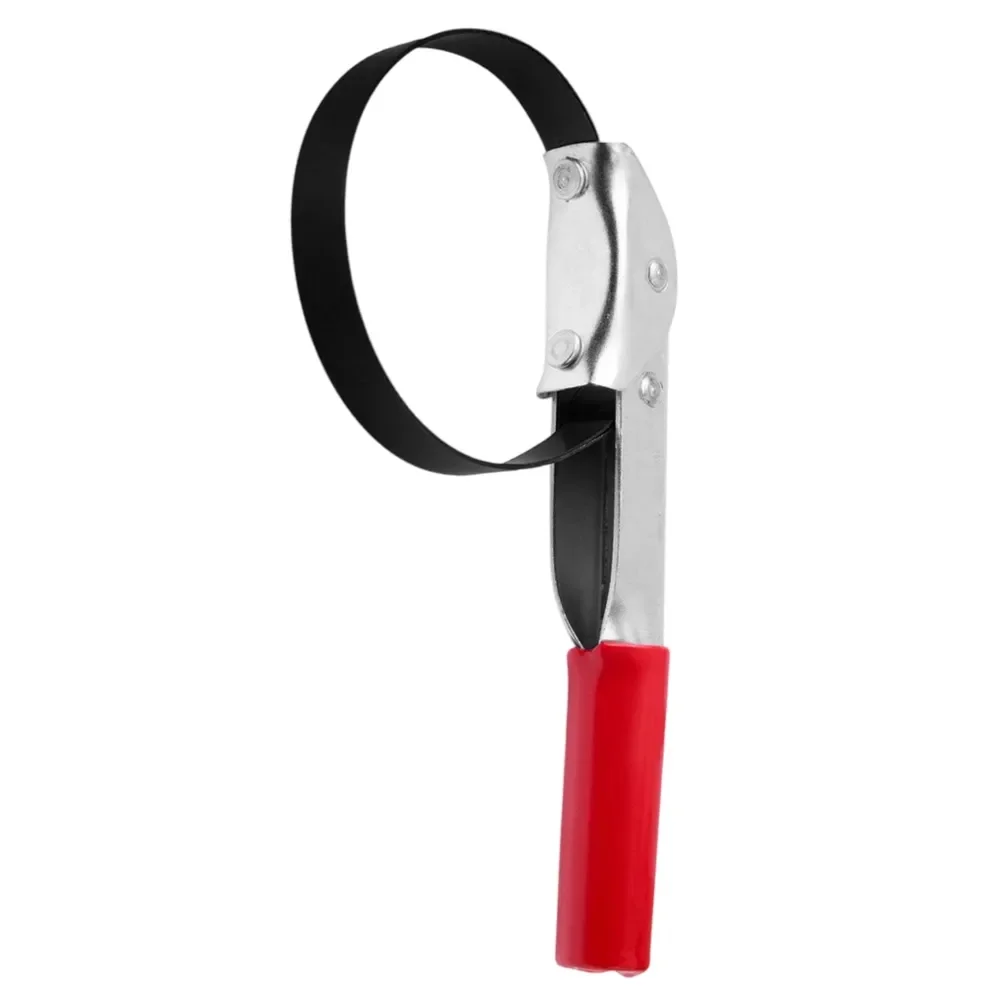 Chave para Filtro de Óleo com Cinta 64-76mm - Lubefer