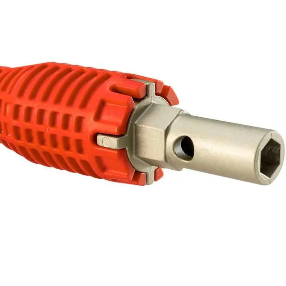 Chave para Instalação de Torneira 57003 - Ridgid