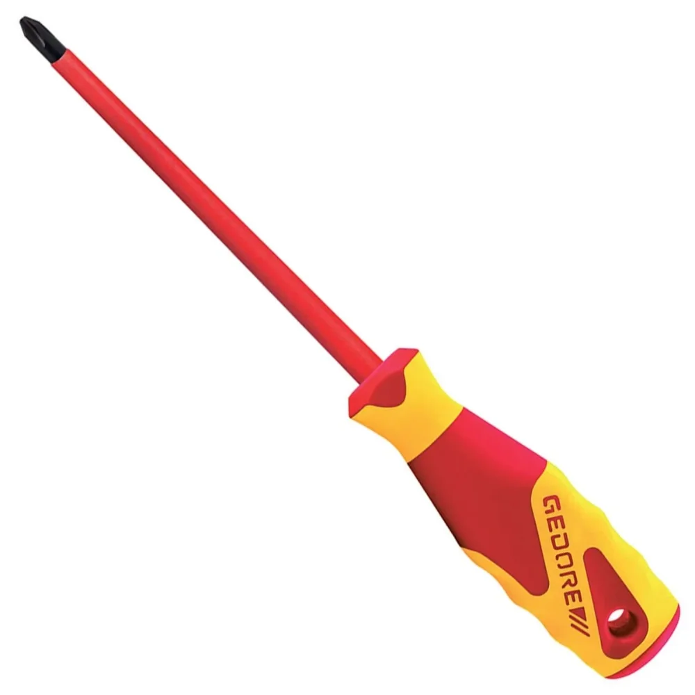 Chave Philips PH4 2160-4 VDE - Gedore