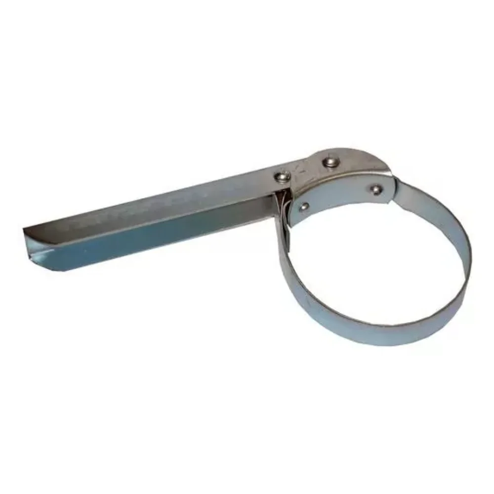 Chave Saca Filtro Cinta 134 - 137mm Mercades - Raven