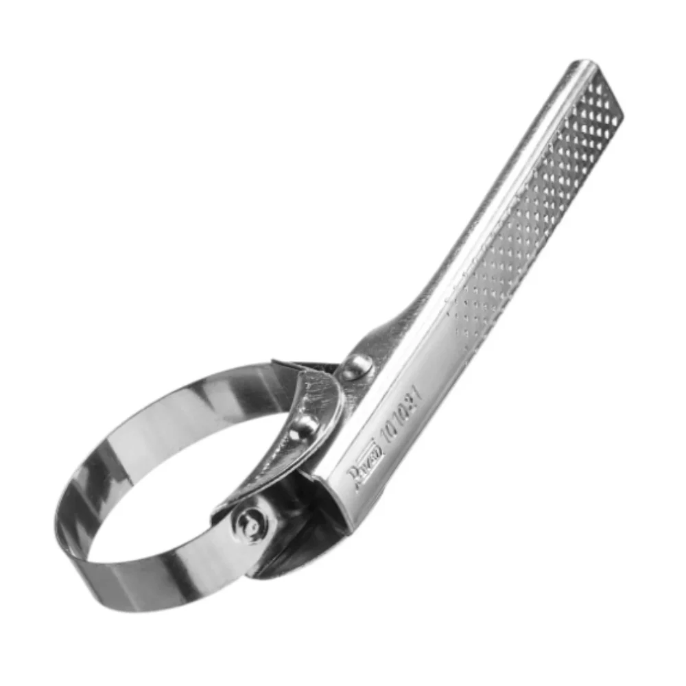 Chave Saca Filtro Cinta 62-68mm Fiat Fire - Raven