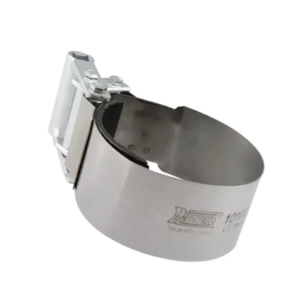 Chave Saca Filtro Cinta 94 - 111mm Volvo - Raven