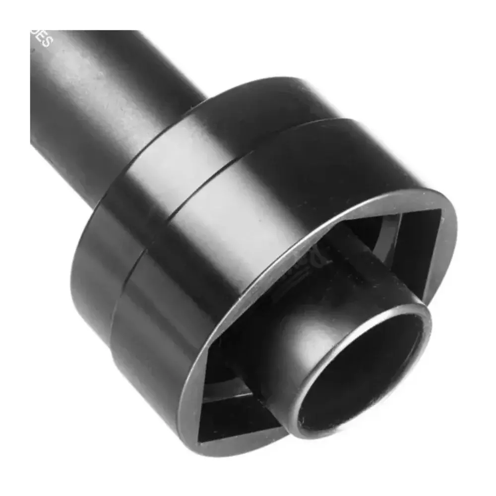 Chave Sextavada 100mm Porca Cubo Traseira - Raven