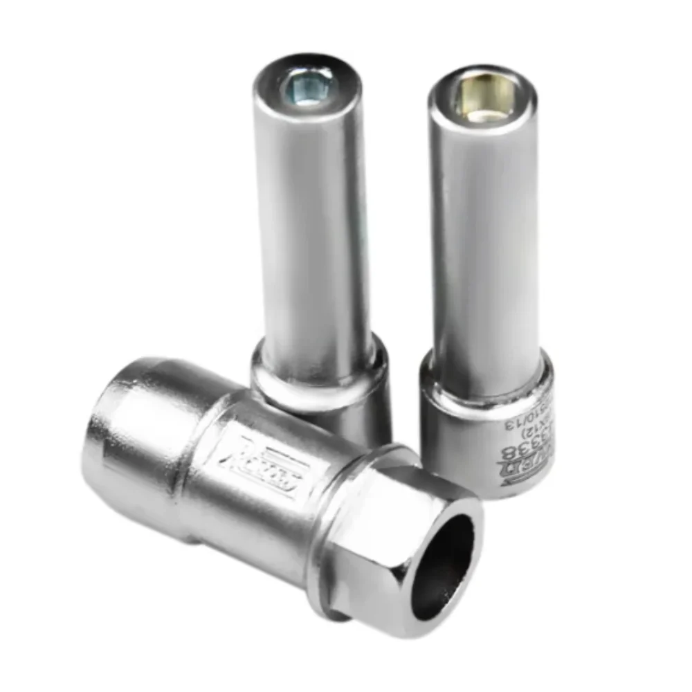 Chave Sextavada 19mm Porca de Amortecedor - Raven