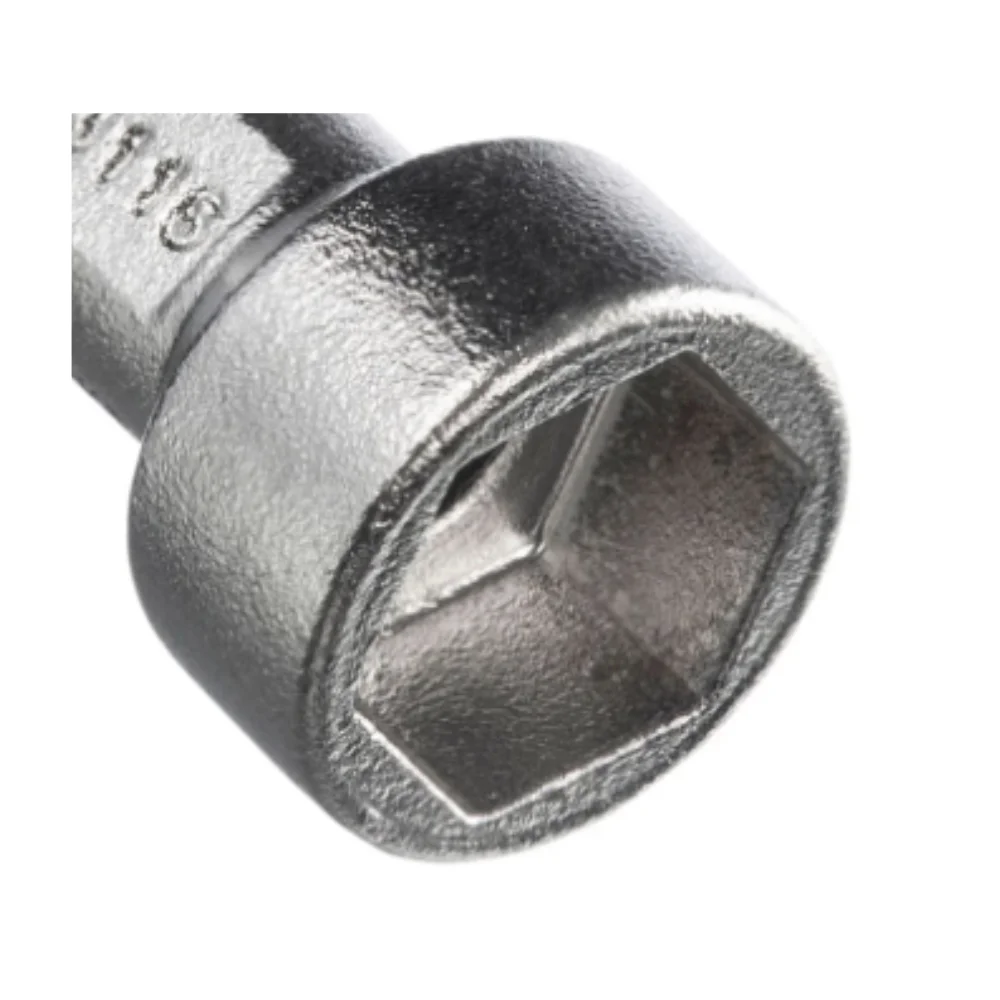 Chave Sextavada de 22mm para Amortecedor Dianteiro - Raven