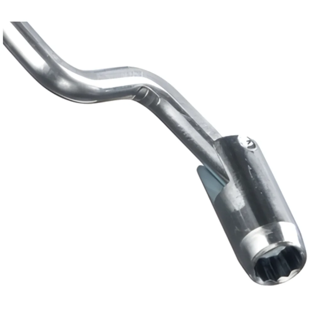 Chave Soquete 13mm para Parafusos de Fixação do Escapamento - Raven